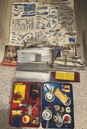 1960s erector the - 1960s,